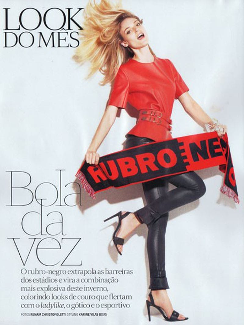Fabiana Semprebom — photo 9