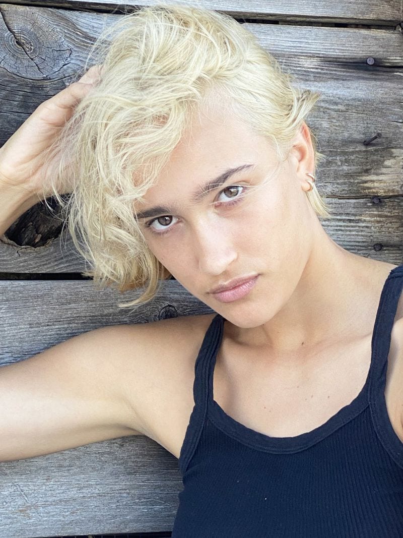 Julia Cordova — photo 3