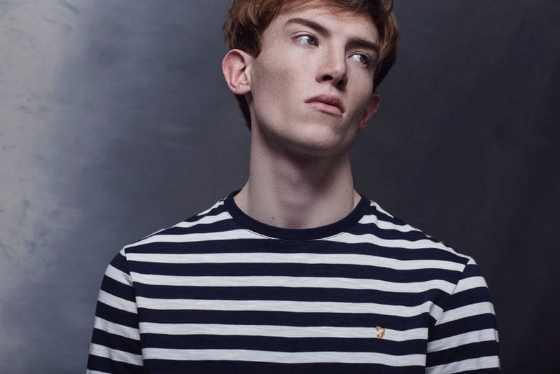 Theo George — photo 4
