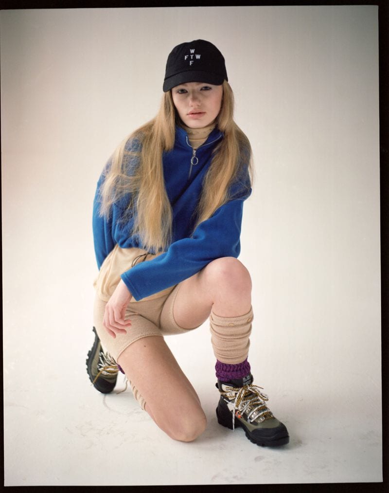 Margot Howell — photo 9