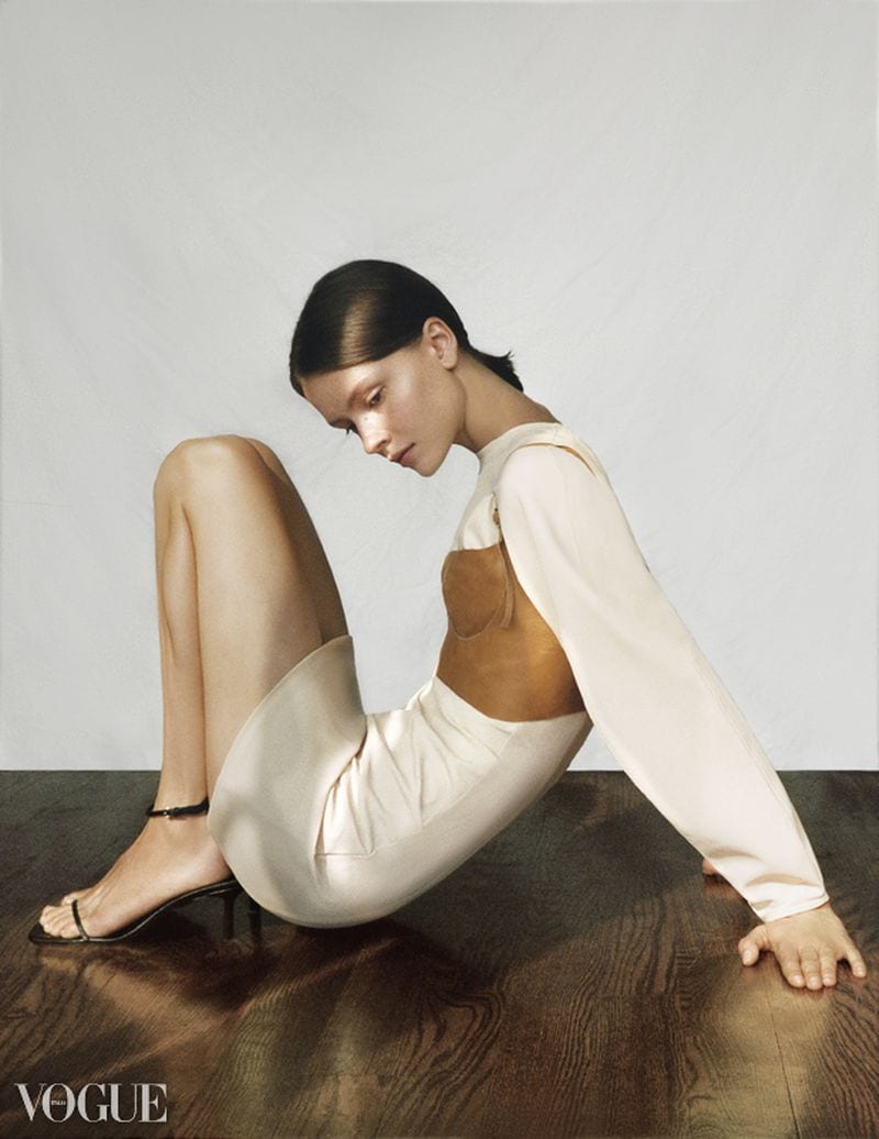 Ira Sumbaeva — photo 8