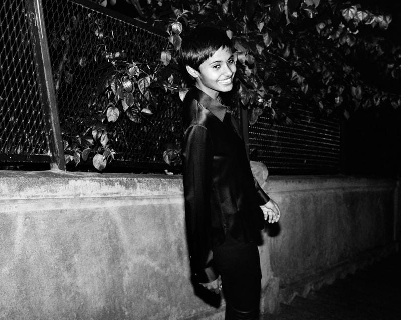 Ayesha Djwala — photo 8