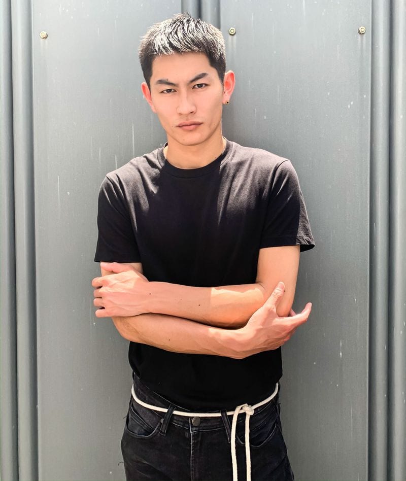 Hiro Kurizuka — photo 1