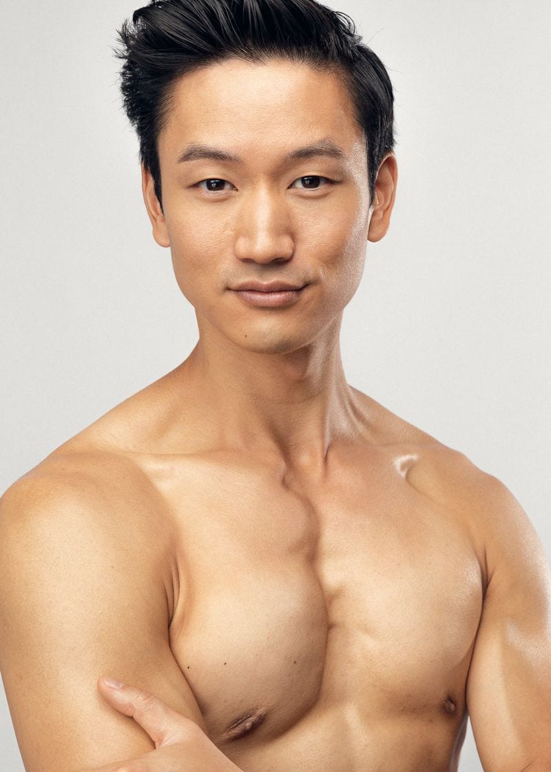 Ian Chang — photo 9