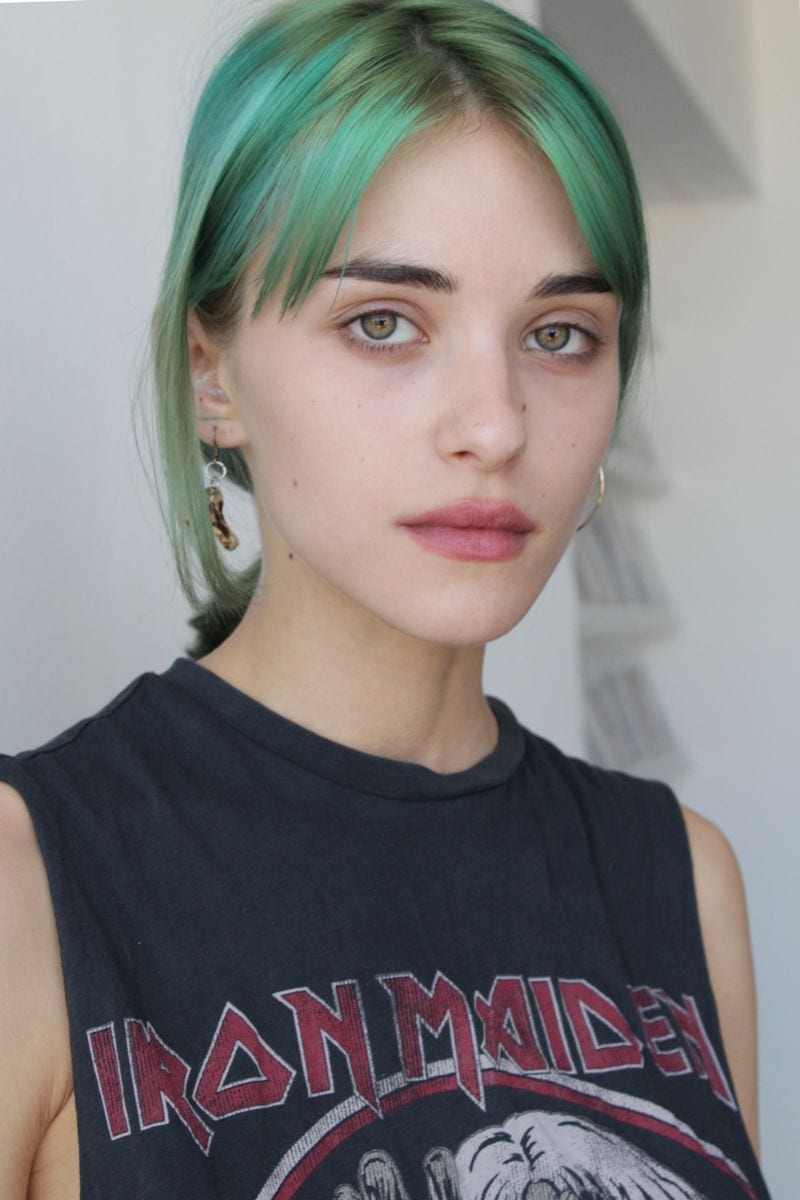 Iva Varvarchuk — photo 1