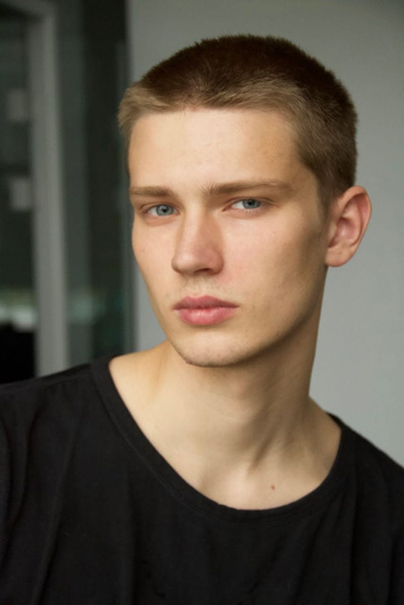 Jens Christian Hecksher — photo 1
