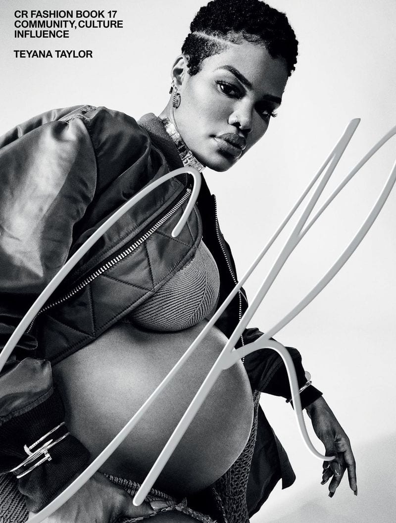 Tahirah Carter — portfolio 1