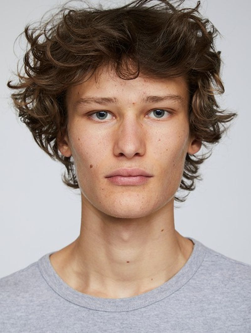Niccolò Geuna — photo 1