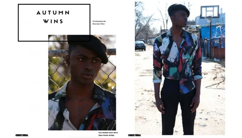 Shameer Khan — portfolio 4