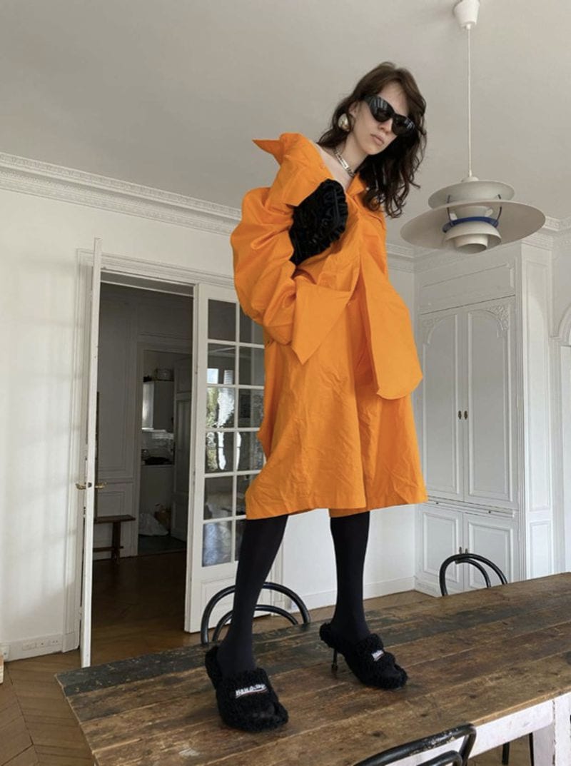 Dasha Shevik — photo 3