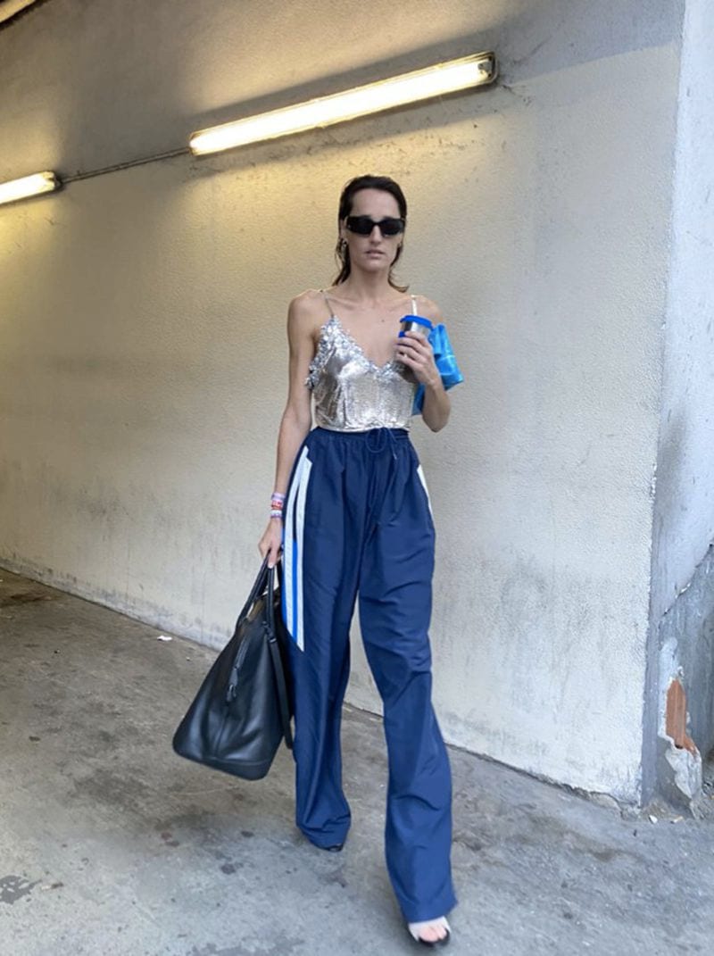 Alexandra Preaux — photo 7
