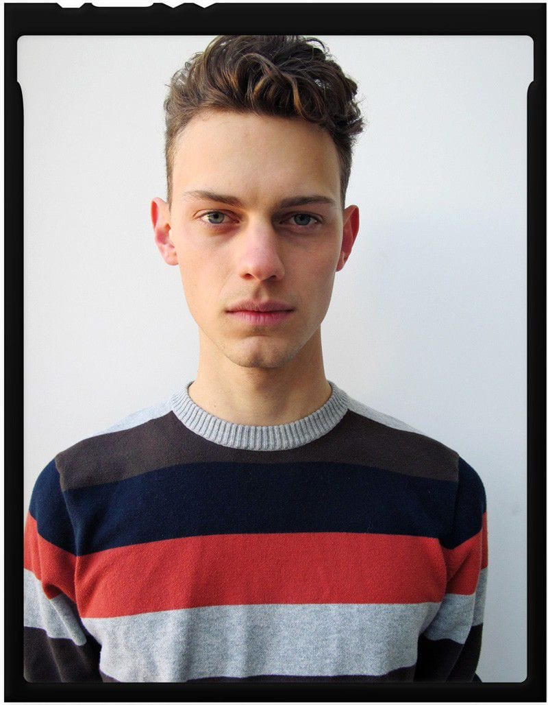 Aaron Chisum — photo 1