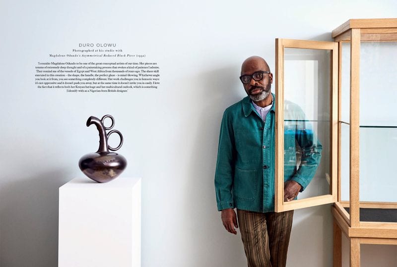 Duro Olowu — портфолио 3