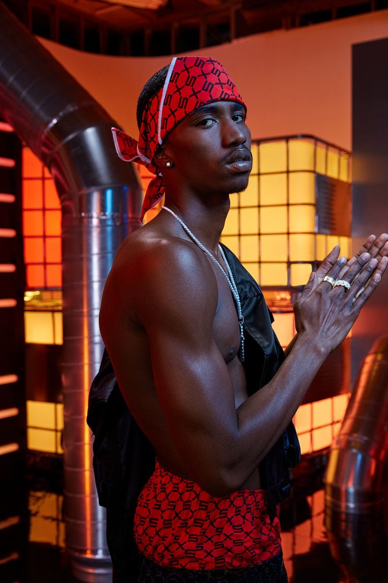 Christian Combs — photo 6