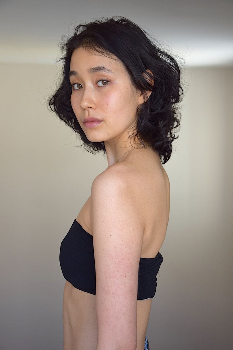 Juna Kawashima — photo 6