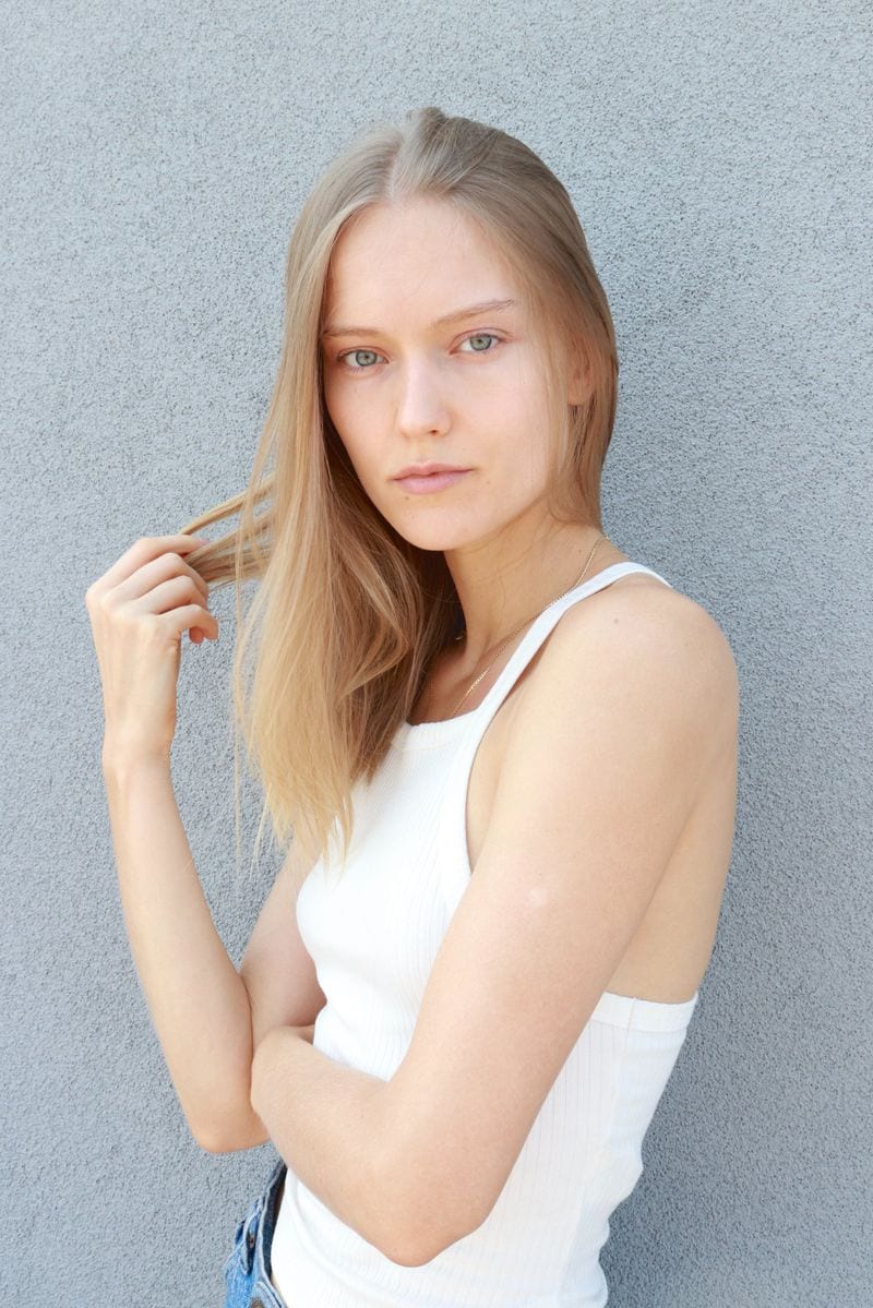 Katya Riabinkina — photo 4