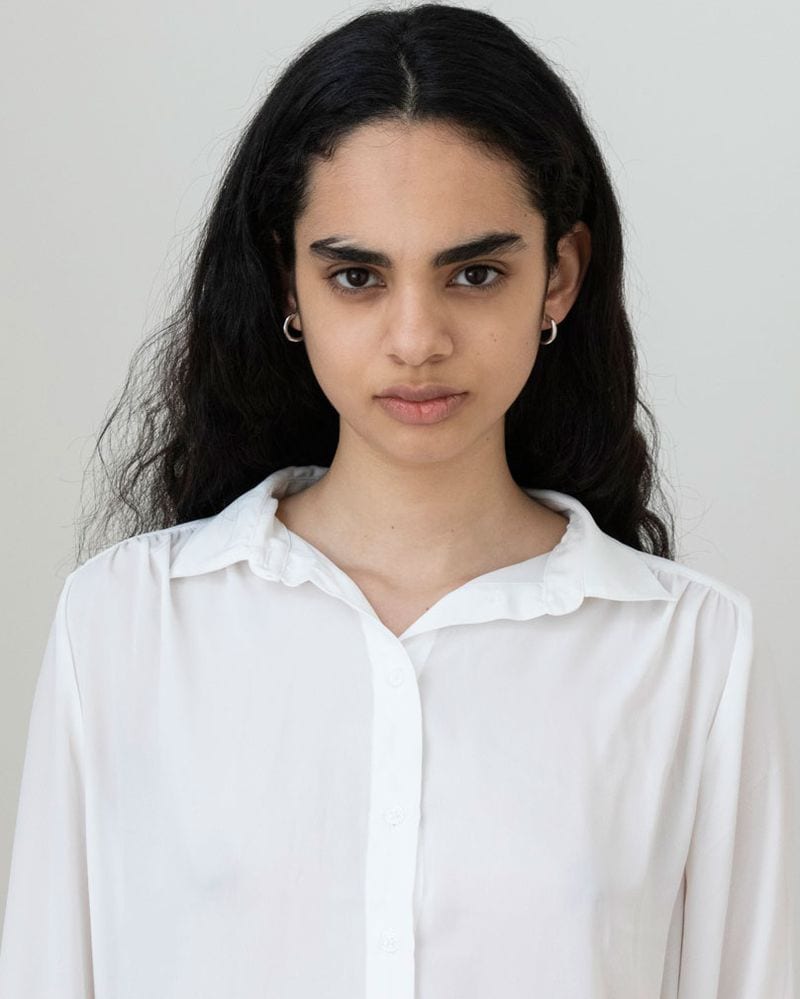Isis Jimenez — photo 1