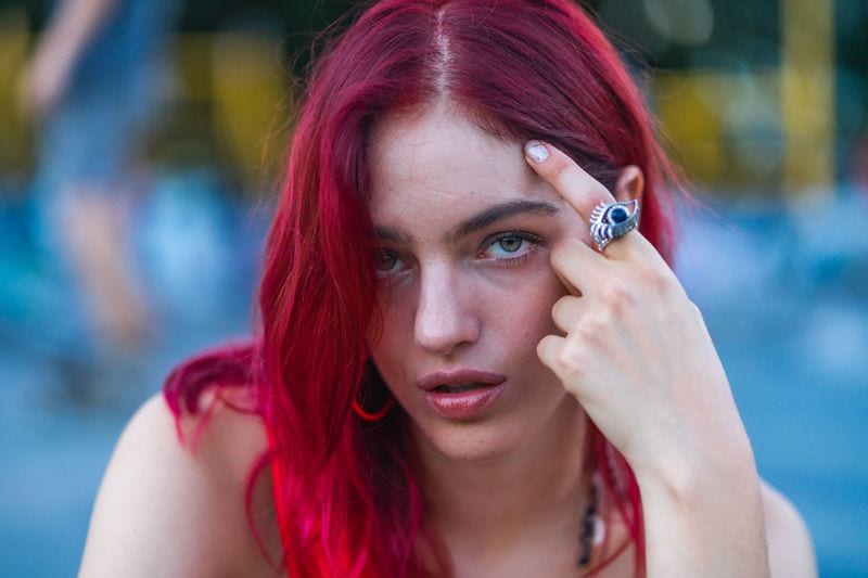 Naomi Preizler — photo 1
