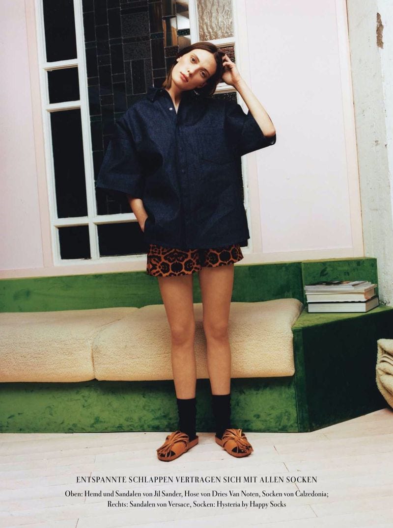 Ulrike Rindermann — portfolio 5