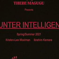 Thebe Magugu — portfolio 5