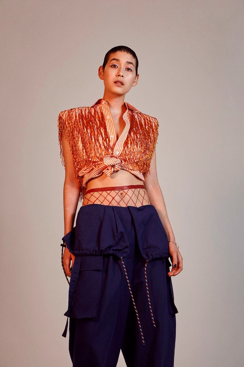 Juna Kawashima — photo 10