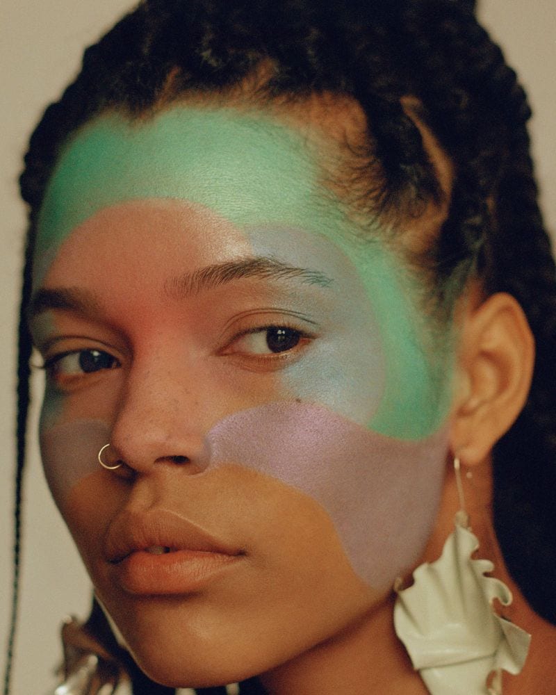 Ruby Campbell — photo 7