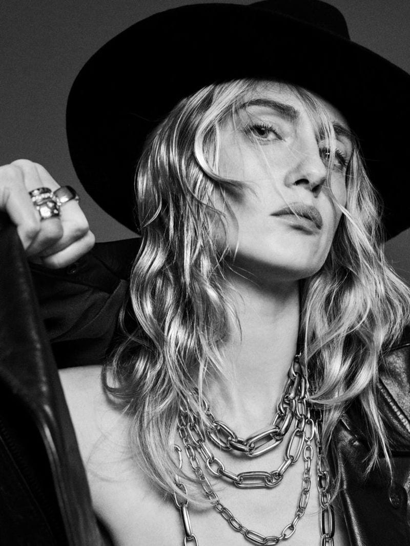 Eva Riccobono — photo 6