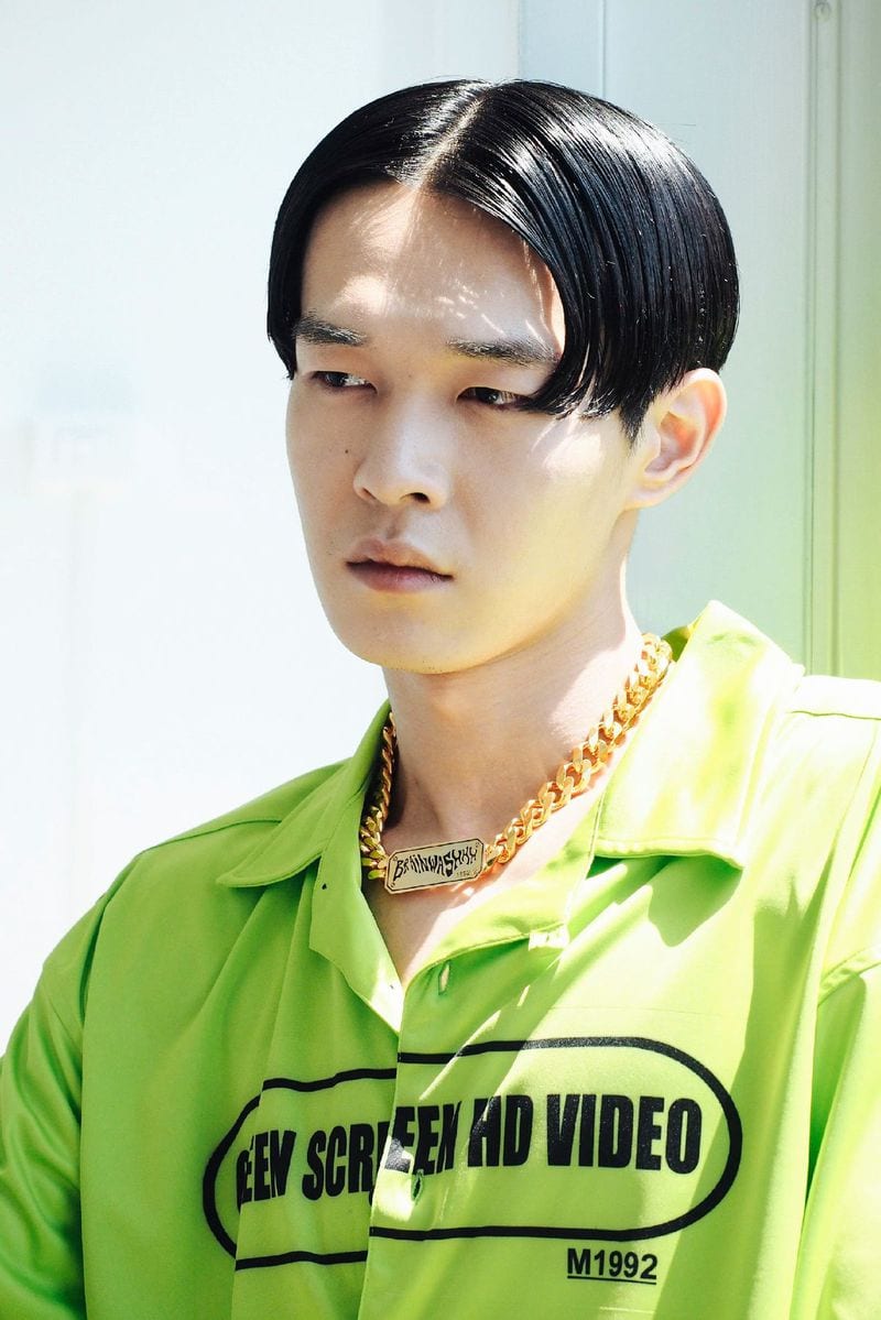 Xu Xiangyu — photo 7