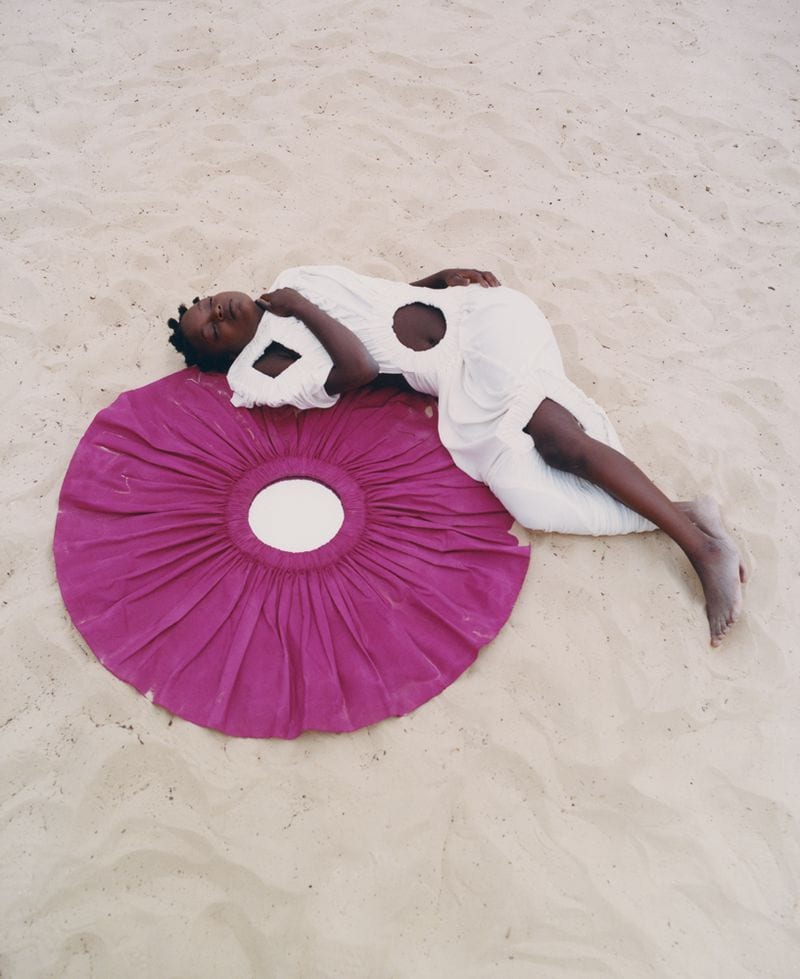 Djeneba Bortin — photo 4