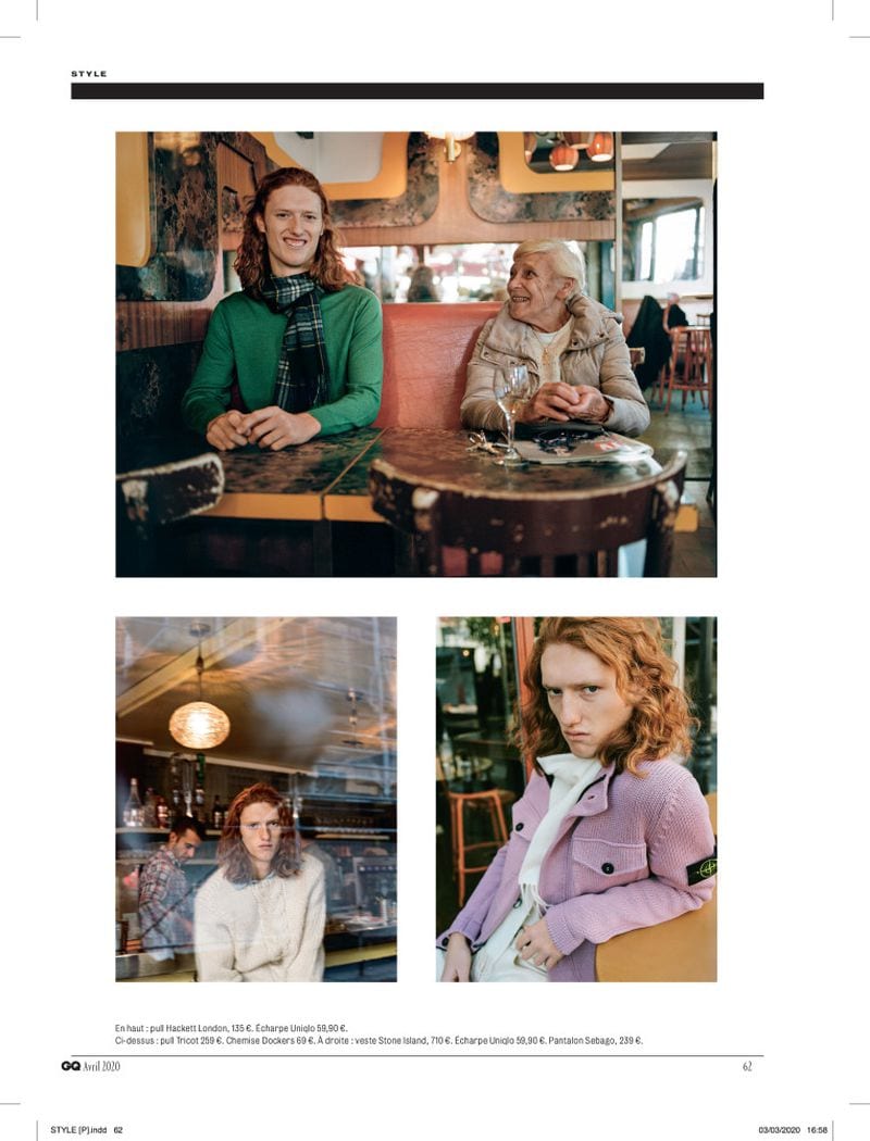 Edouard Plongeon — portfolio 6