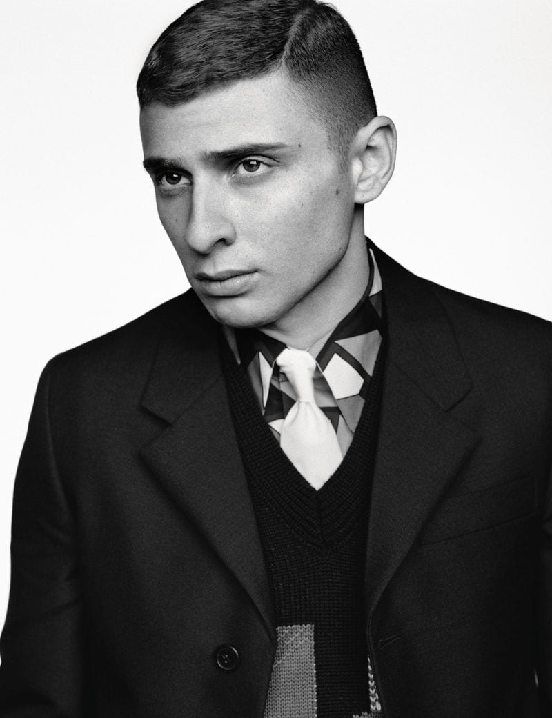 Blondey McCoy — photo 8