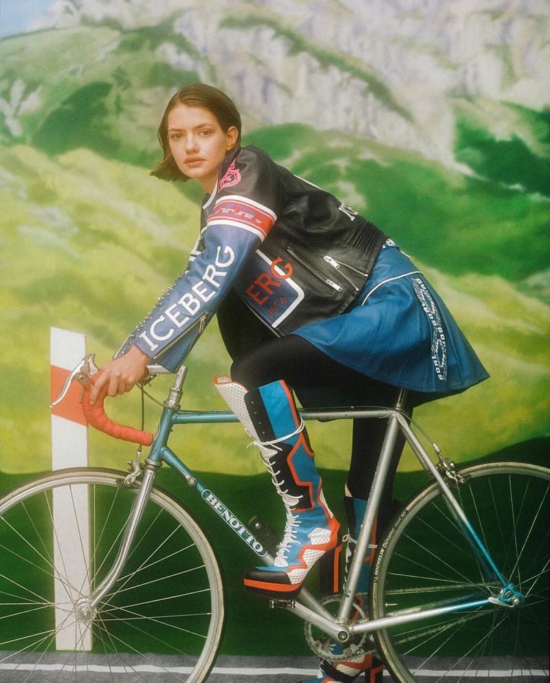 Carlotta Runze — photo 11