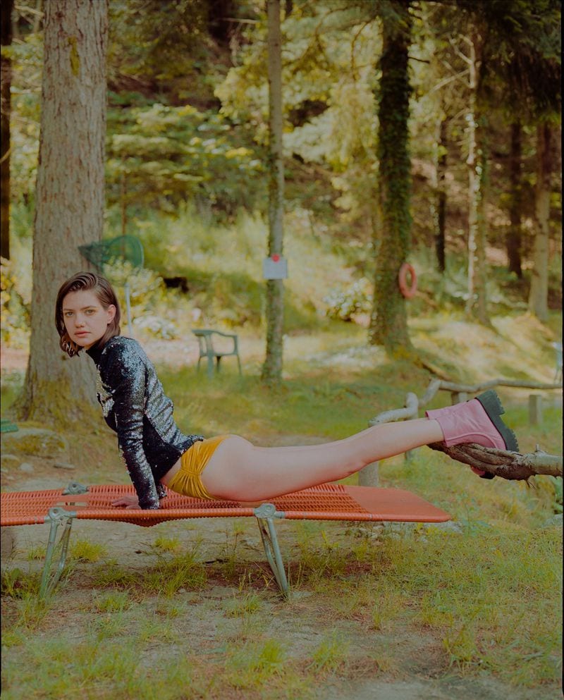 Carlotta Runze — photo 9