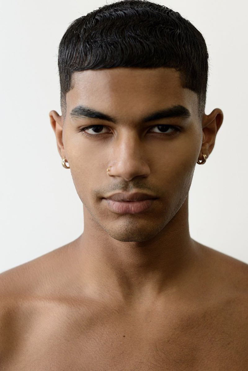 Kai Malik — photo 11