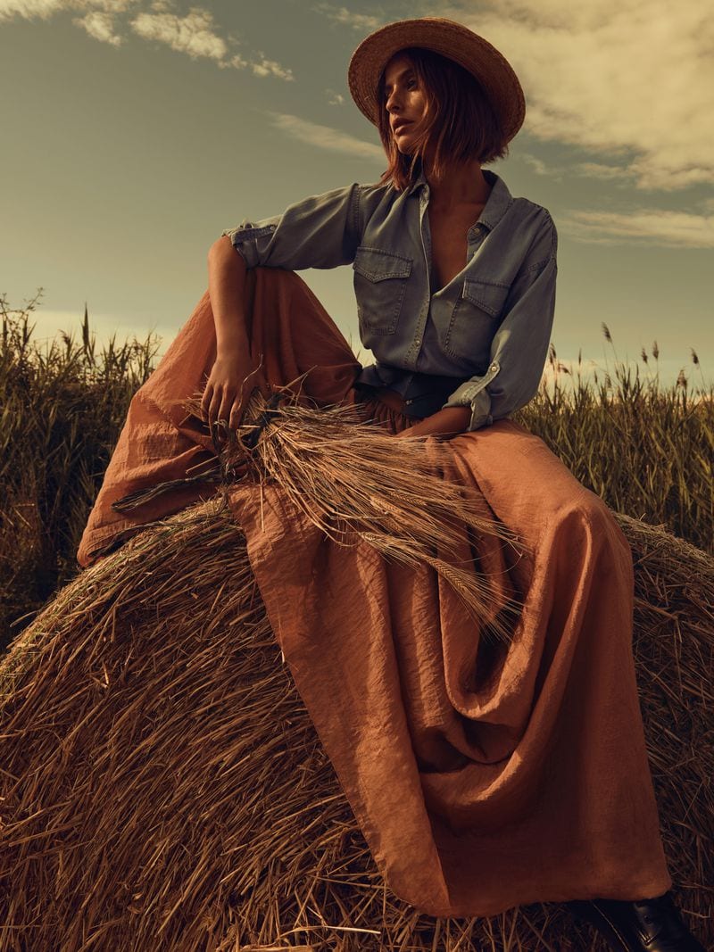Alicia Medina — photo 10