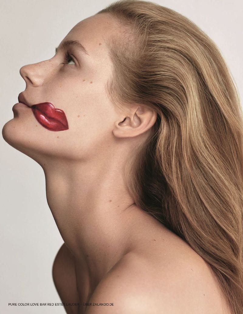 Esther Heesch — photo 8
