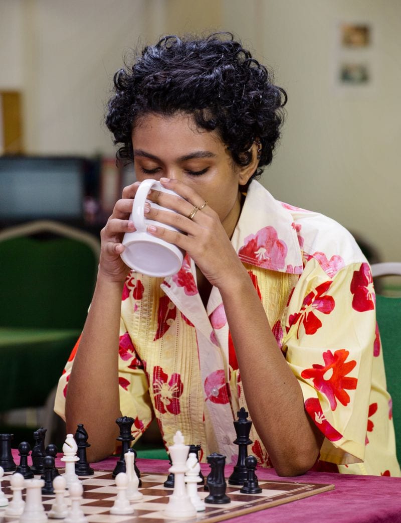 Rana Oliveira — photo 11