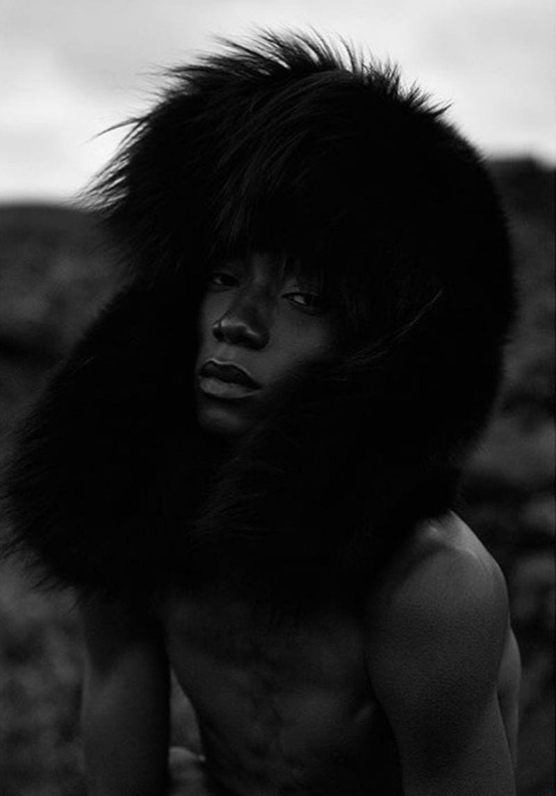 Luis Mba — photo 1