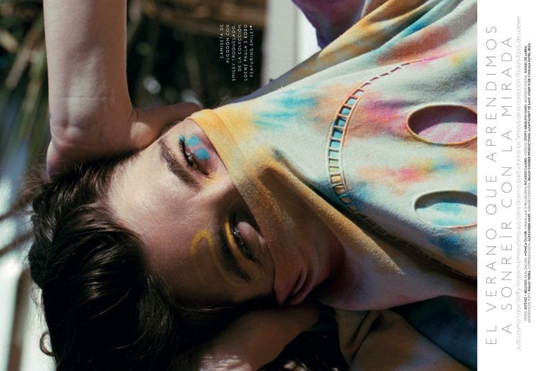 Steffy Argelich — photo 8