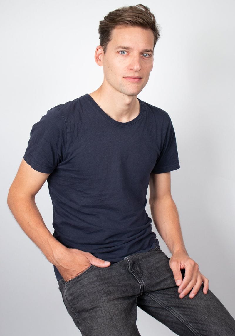 Niels Raabe — photo 1