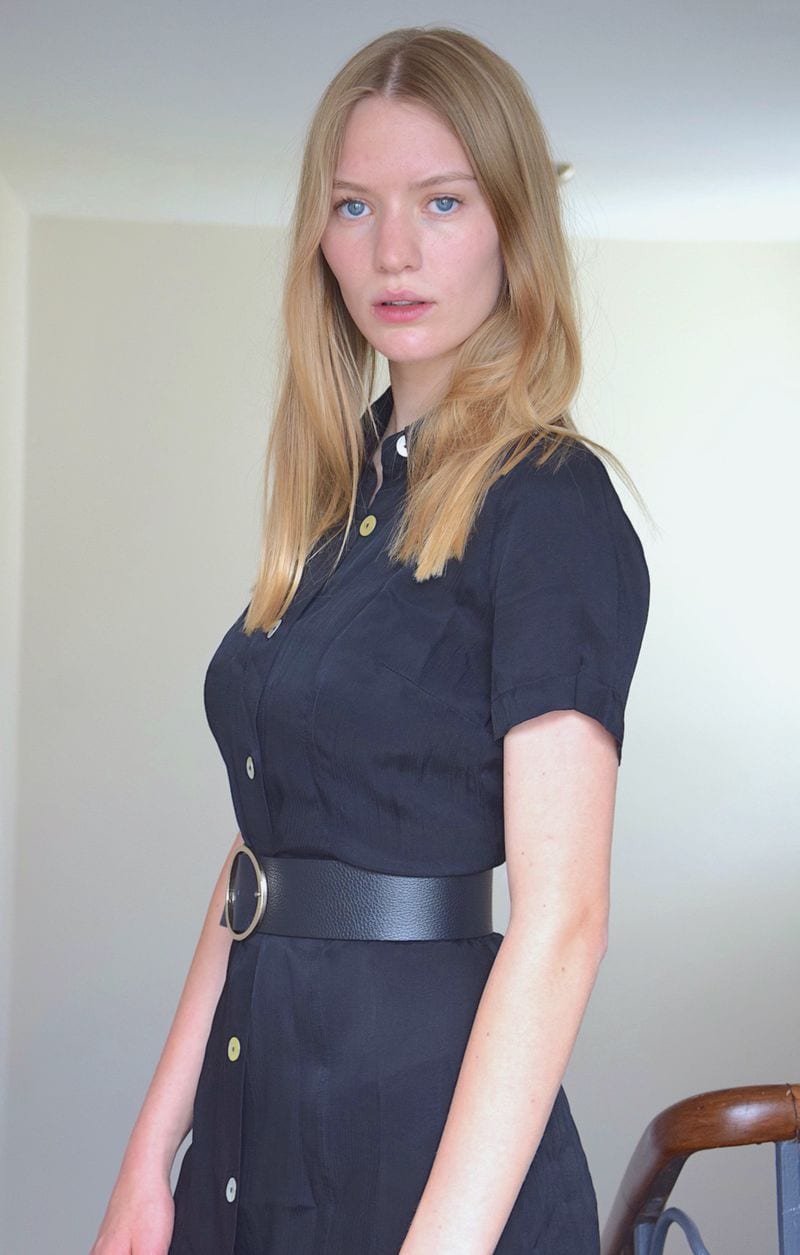 Lotta Jaeger — photo 1