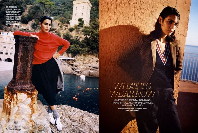 Ayse Demirhan — photo 4