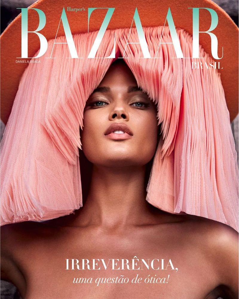Daniela Braga — photo 10