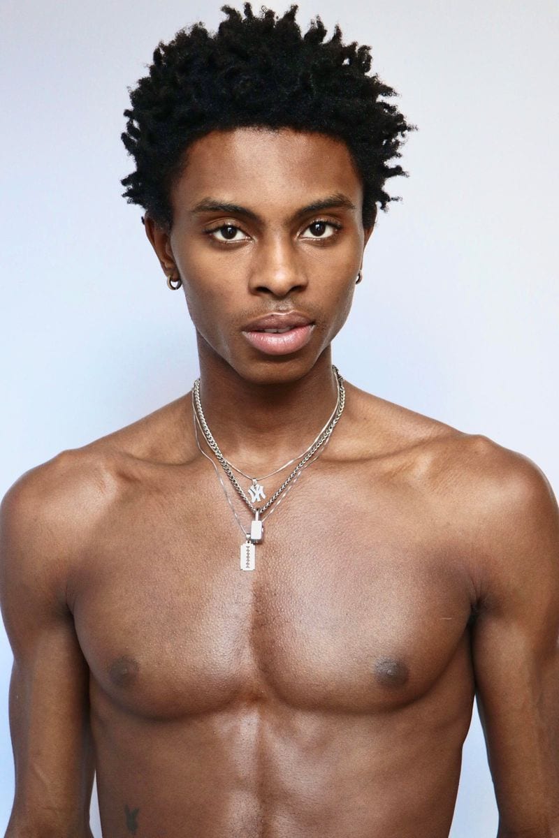 Lincoln Brown — photo 1