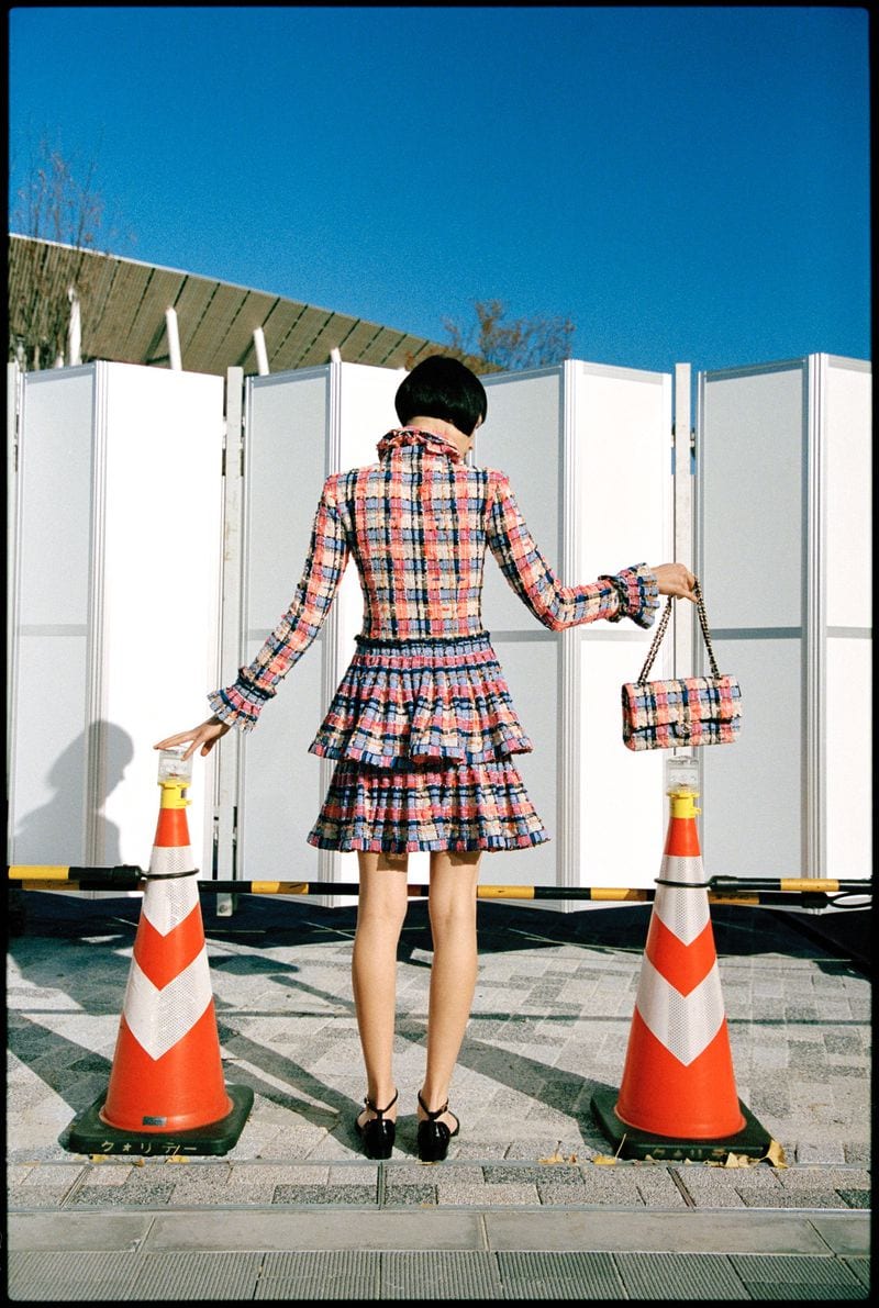 Yusuke Saeki — portfolio 8