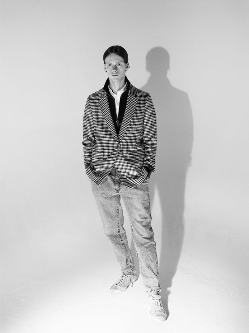 Alek Chylinski — photo 6