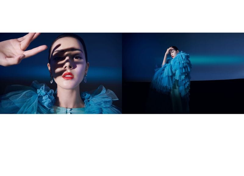 Dilraba Dilmurat — photo 5