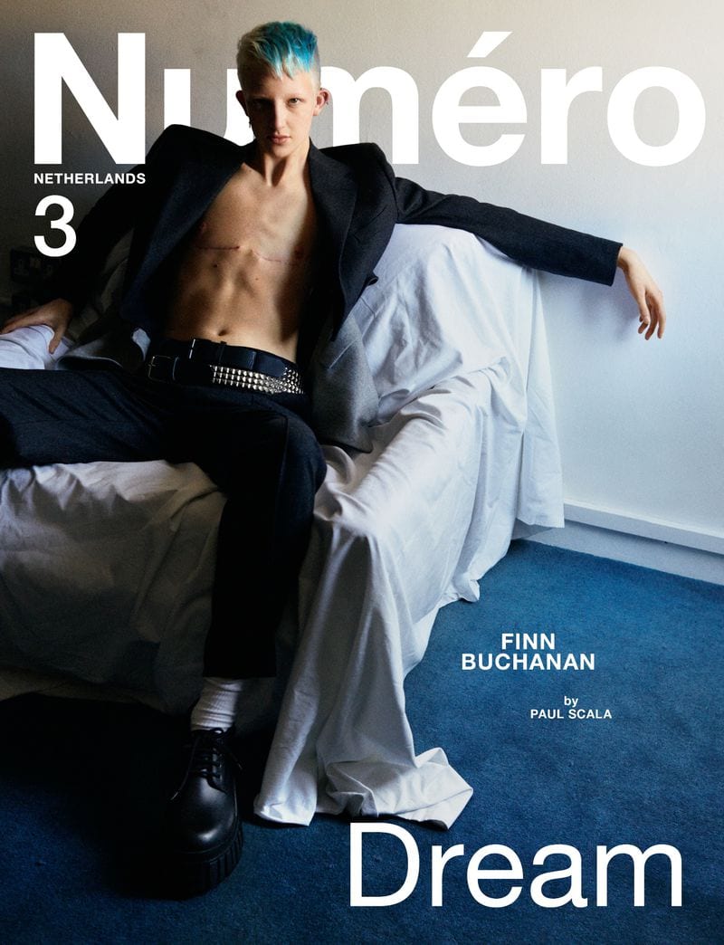 Finn Buchanan — photo 1