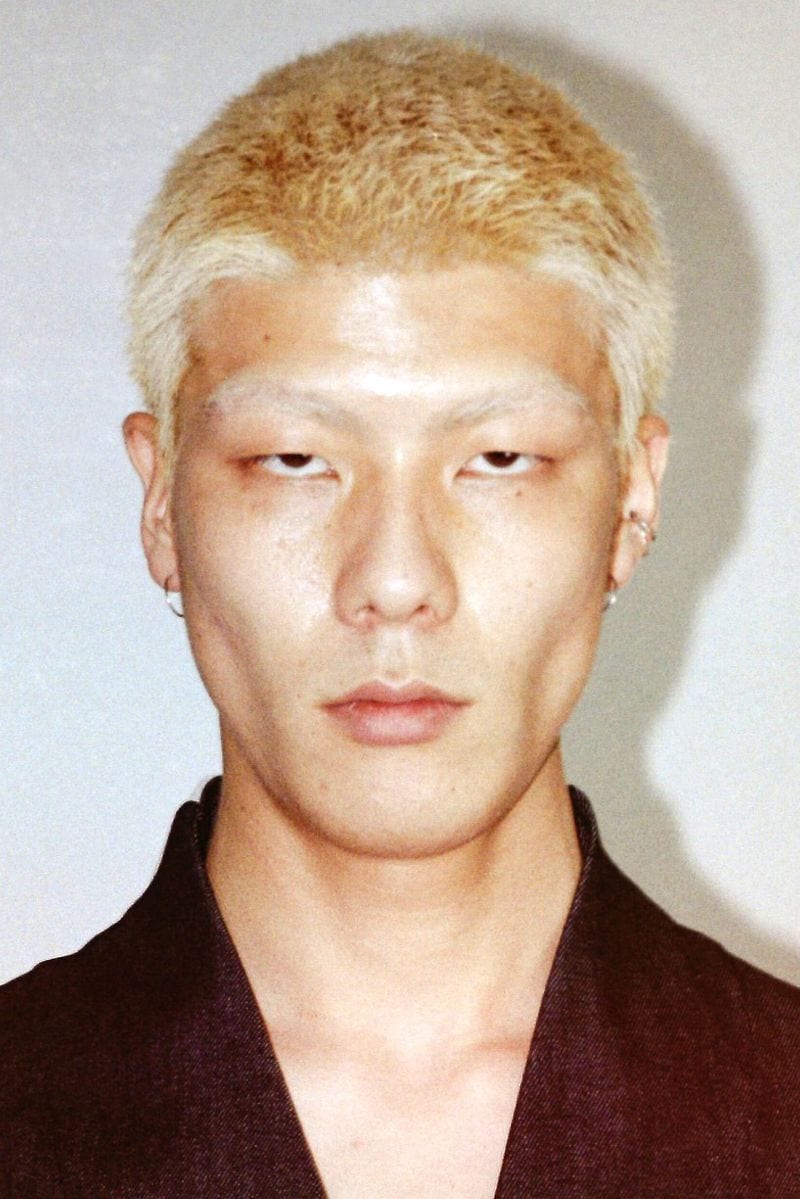 Jumpei Okazaki — photo 10