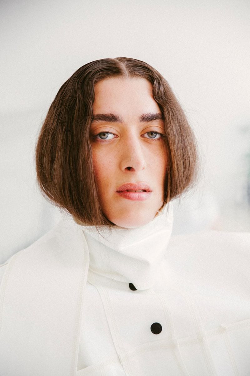 Lydia Metral — portfolio 3